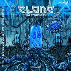 Clone Inc. : Genome